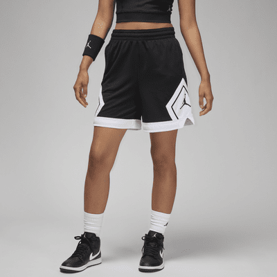 Jordan Sport Women s Diamond Shorts